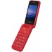 Мобильный телефон Philips Xenium X680 красный