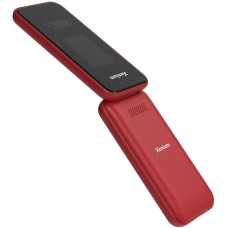 Мобильный телефон Philips Xenium X680 красный
