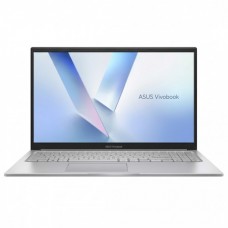 Ноутбук Asus VivoBook 15 X1504VA-BQ5283 серебристый