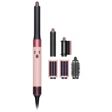 Стайлер SenCiciMen X9 Pro Pink
