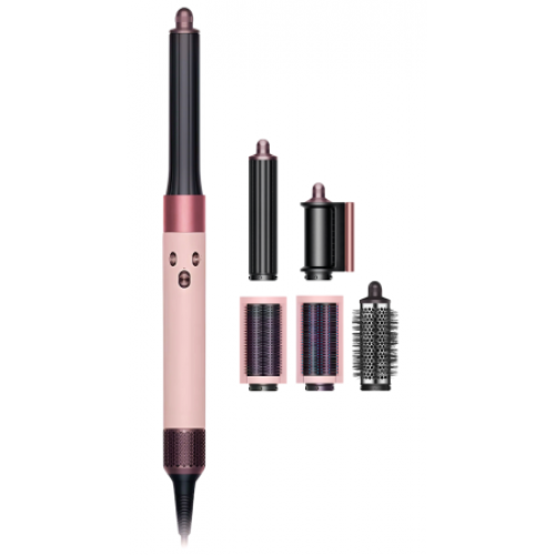 Стайлер SenCiciMen X9 Pro Pink