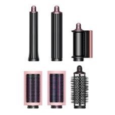 Стайлер SenCiciMen X9 Pro Pink