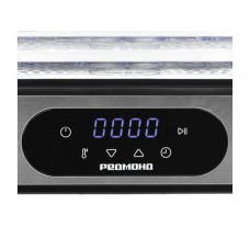 Сушилка для овощей и фруктов РЕДМОНД FD1106 черный