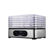 Сушилка для овощей и фруктов РЕДМОНД FD1106 черный