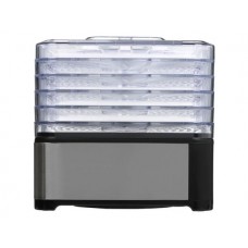 Сушилка для овощей и фруктов РЕДМОНД FD1106 черный