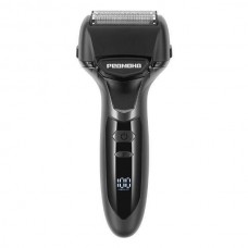 Бритва РЕДМОНД S4903 черный