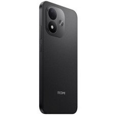 Мобильный телефон Xiaomi Redmi Note 17 6/256GB черный