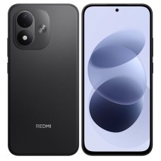 Мобильный телефон Xiaomi Redmi Note 17 6/256GB черный