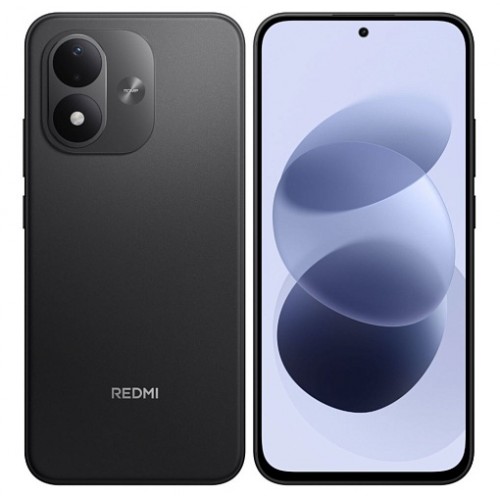 Мобильный телефон Xiaomi Redmi Note 17 6/256GB черный