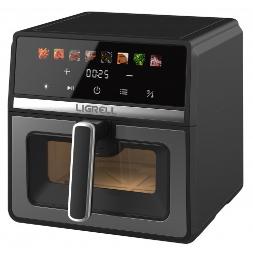 Аэрогриль Ligrell  LAIF-8003TB