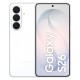 Мобильный телефон Samsung Galaxy S26 12/512GB белый