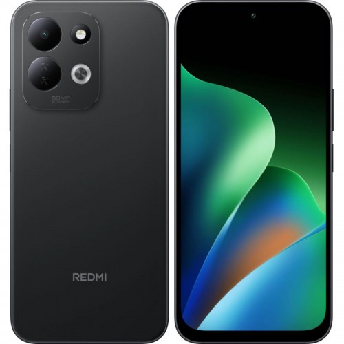 Мобильный телефон Xiaomi Redmi 17 8/256GB черный