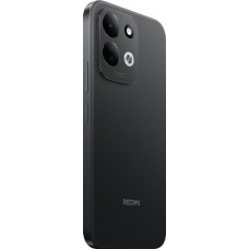Мобильный телефон Xiaomi Redmi 17 4/256GB черный