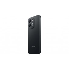 Мобильный телефон Xiaomi Redmi 17 4/128GB черный