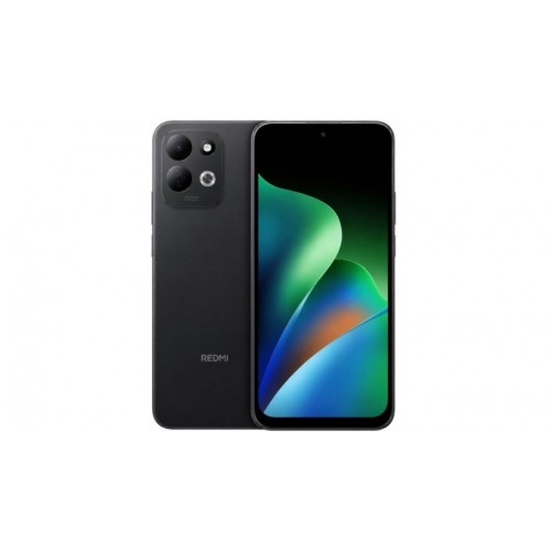 Мобильный телефон Xiaomi Redmi 17 4/128GB черный