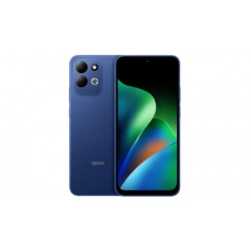 Мобильный телефон Xiaomi Redmi 17 4/128GB синий