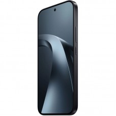 Мобильный телефон Xiaomi 17T 5G 12/512GB черный