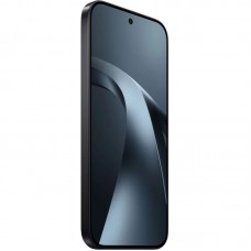 Мобильный телефон Xiaomi 17T 5G 12/512GB черный