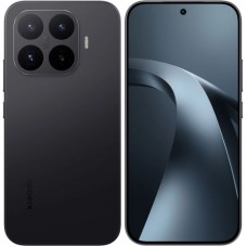 Мобильный телефон Xiaomi 17T 5G 12/512GB черный