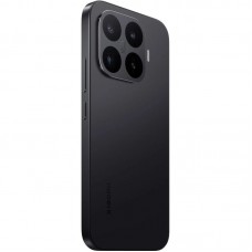 Мобильный телефон Xiaomi 17T 5G 12/512GB черный