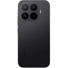 Мобильный телефон Xiaomi 17T 5G 12/256GB черный