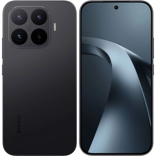 Мобильный телефон Xiaomi 17T 5G 12/256GB черный