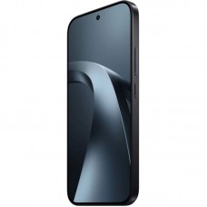 Мобильный телефон Xiaomi 17T 5G 12/256GB черный
