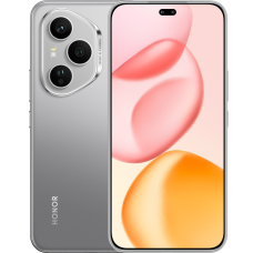 Мобильный телефон Honor 400 Pro 12/512GB серый