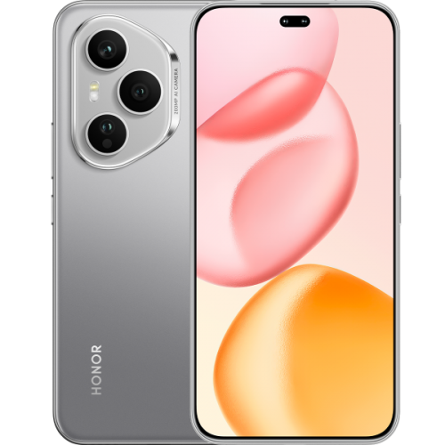 Мобильный телефон Honor 400 Pro 12/512GB серый
