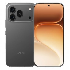 Мобильный телефон Honor 600 Pro 5G 12/512GB черный