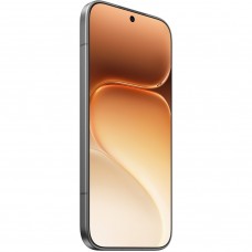 Мобильный телефон Honor 600 Pro 5G 12/512GB черный