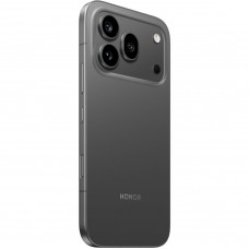 Мобильный телефон Honor 600 Pro 5G 12/512GB черный