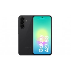 Мобильный телефон Samsung Galaxy A27 5G 6/128GB черный