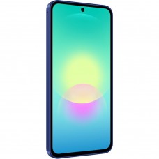 Мобильный телефон Samsung Galaxy A27 5G 6/128GB синий