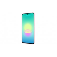 Мобильный телефон Samsung Galaxy A27 5G 6/128GB розовый