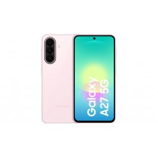Мобильный телефон Samsung Galaxy A27 5G 6/128GB розовый