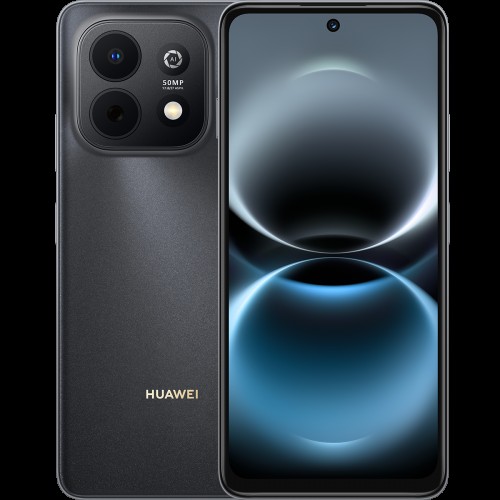 Мобильный телефон Huawei Nova Y74 8/128GB черный