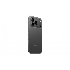 Мобильный телефон Honor 600 Pro 5G 12/256GB черный