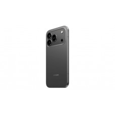 Мобильный телефон Honor 600 Pro 5G 12/256GB черный