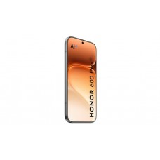 Мобильный телефон Honor 600 Pro 5G 12/256GB черный