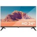 Телевизор BQ 24F32B black