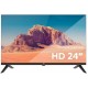 Телевизор BQ 24F32B black
