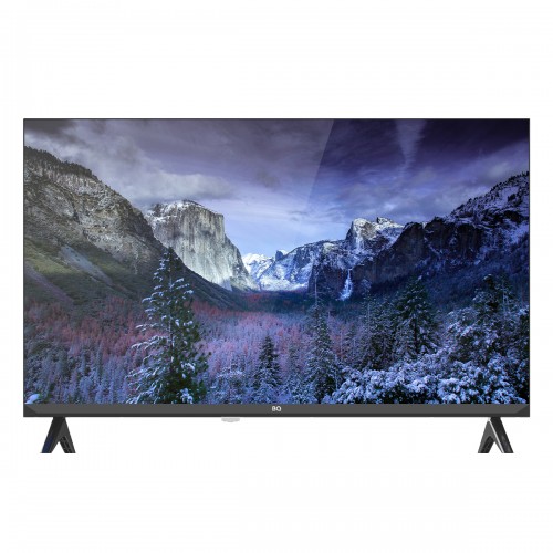 Телевизор BQ 32HNF02B black