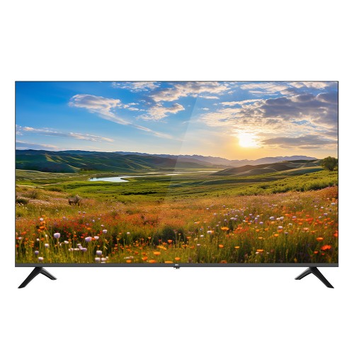 Телевизор BQ 50FNF01B Black