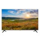 Телевизор BQ 50FNF01B Black