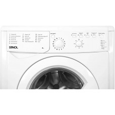 Стиральная машина STINOL WSTU 410 B
