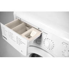 Стиральная машина STINOL WSTU 410 B