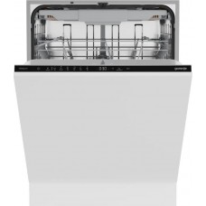 Встраиваемая Посудомоечная машина  Gorenje GV16E3