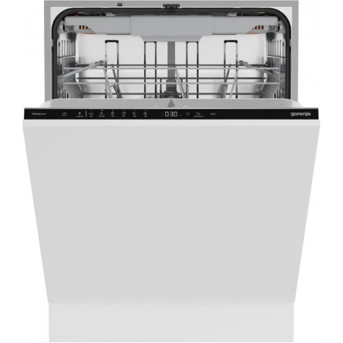 Встраиваемая Посудомоечная машина  Gorenje GV16E3