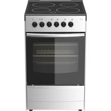 Плита электрическая DARINA 1B EC 341 606 silver